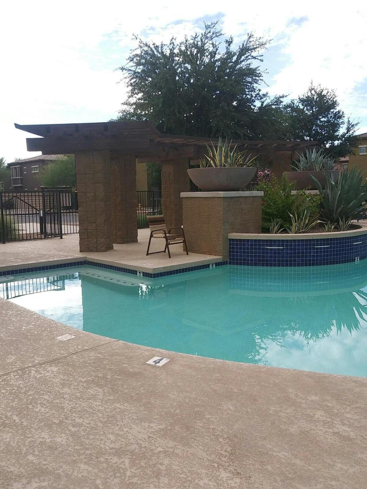 Villa Verde Surprise Stadium - Resort Living Exterior photo